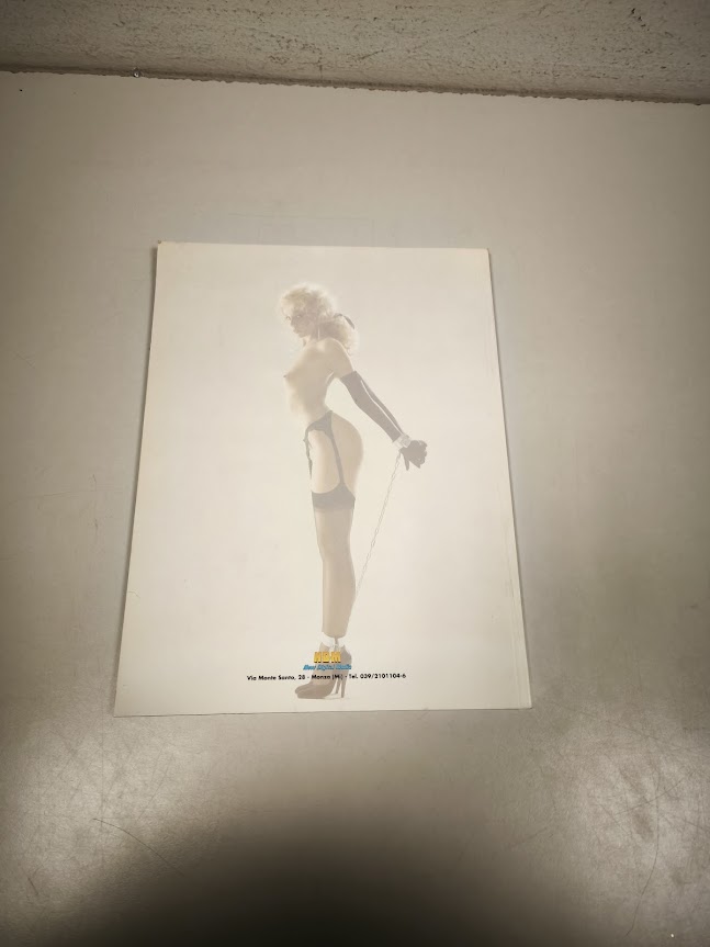 Rivista erotica Vol. 3