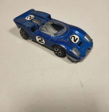 Modellino Politoys Ford Mirage N° E 15 Scala 1:43 1971