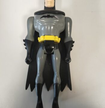 Personaggio "Batman" JLA Justice League Kinder Maxi 2009