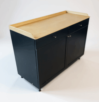 Mobile contenitore per cucina