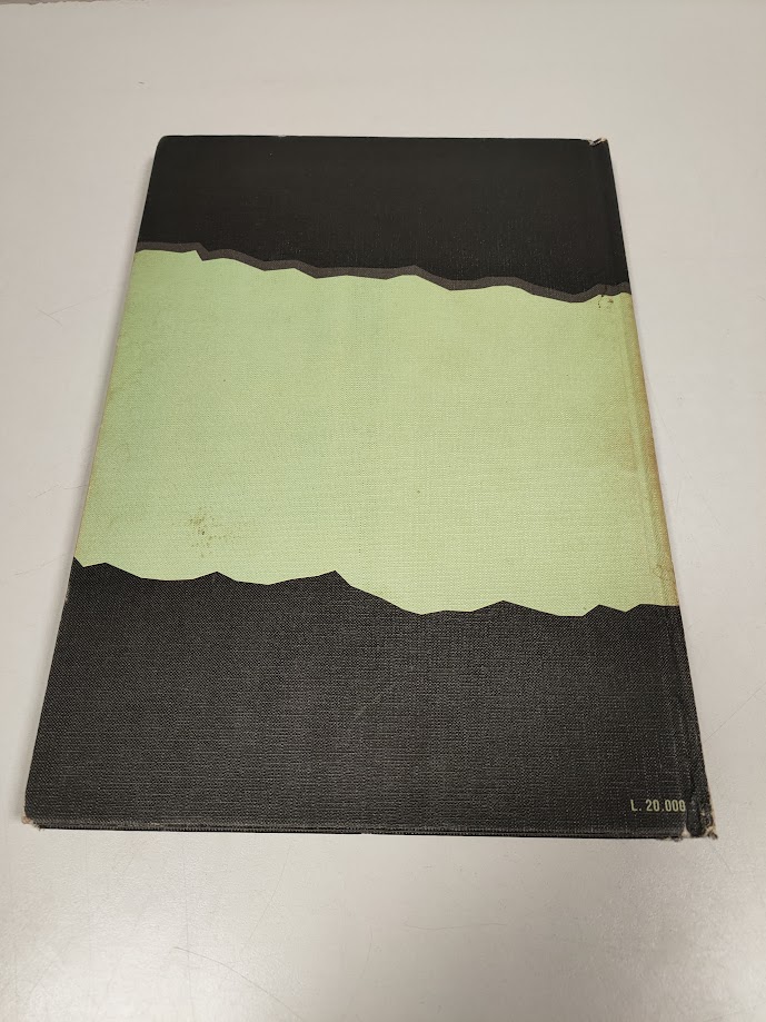 Fumetto Cuore. Settimanale di Resistenza Umana. Compact 1-13 1991