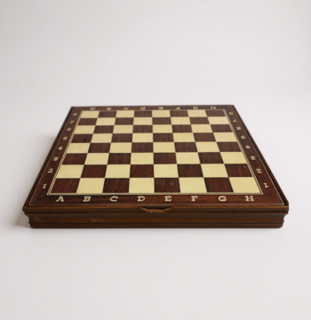 Gioco Dama in Legno 3 in 1 Anni '90