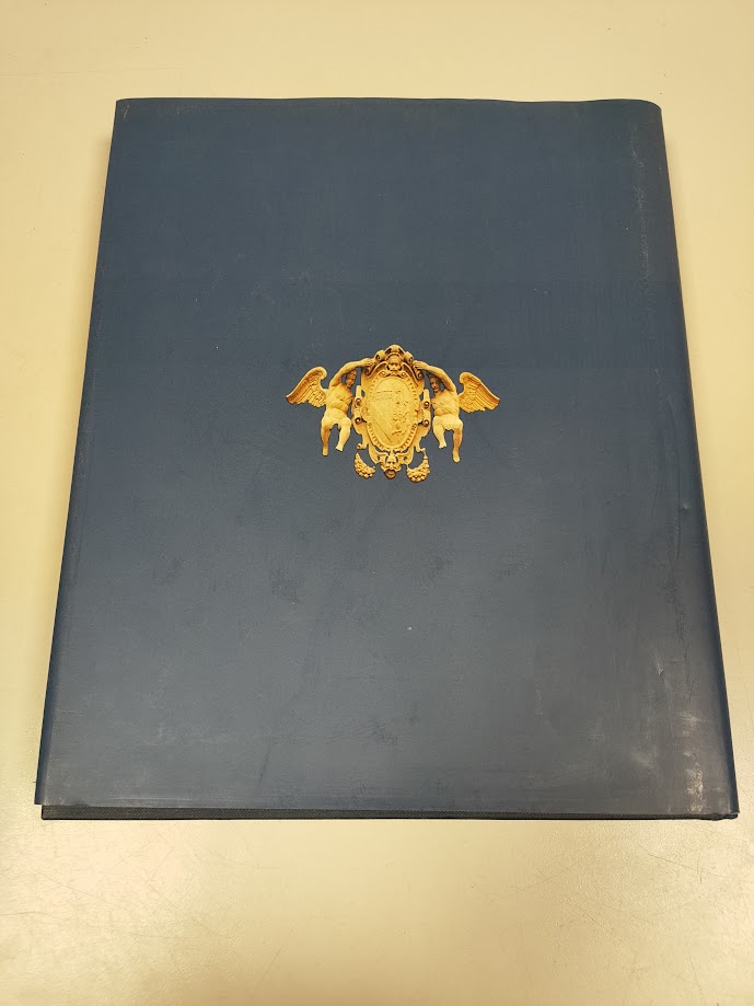 L'Arte un Universo di Relazioni. Le Mostre di Bologna 1950-2001 Anno 2002