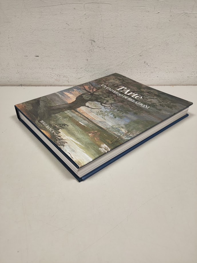 L'Arte un Universo di Relazioni. Le Mostre di Bologna 1950-2001 Anno 2002