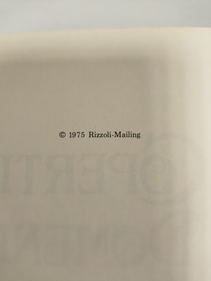 Libro Le Copertine della Domenica Volume 2 1905-1909 Anno 1976