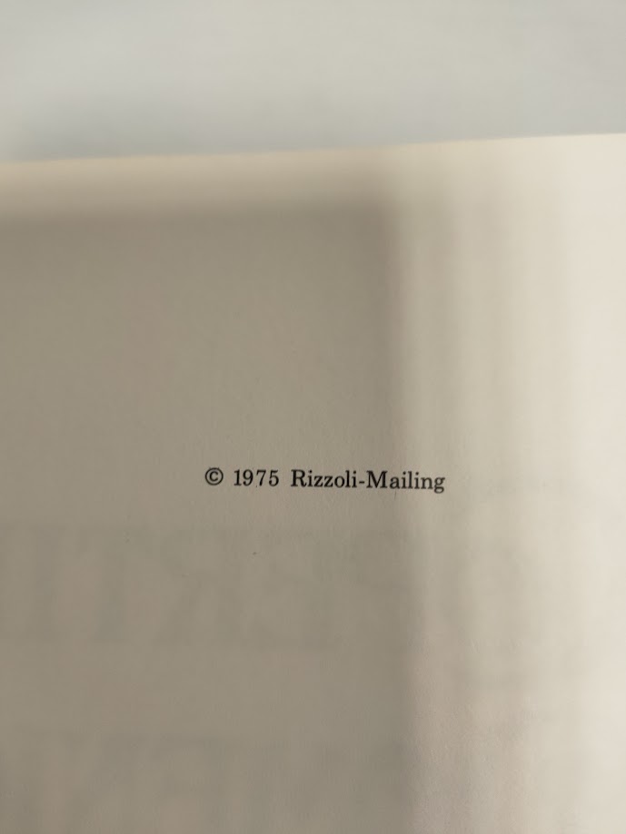 Libro Le Copertine della Domenica Volume 5 1919-1923 Anno 1976
