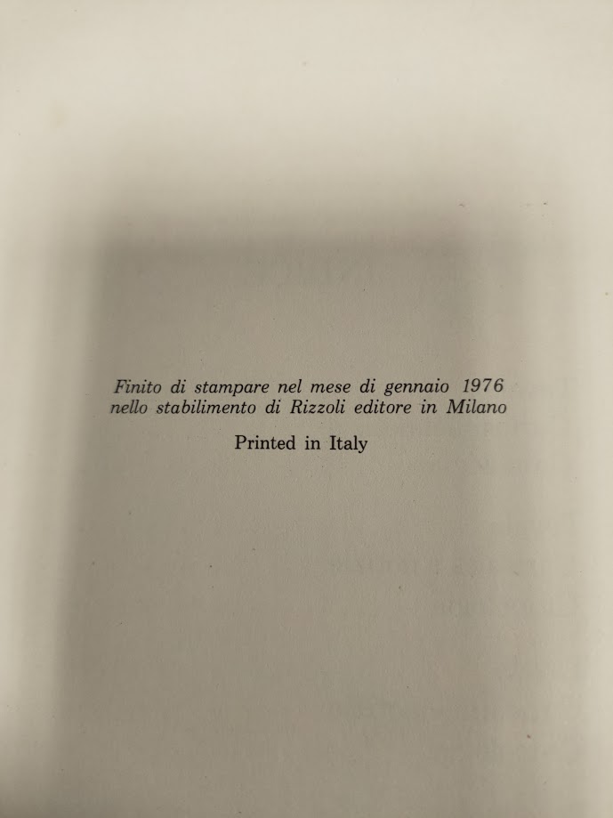 Libro Le Copertine della Domenica Volume 2 1905-1909 Anno 1976