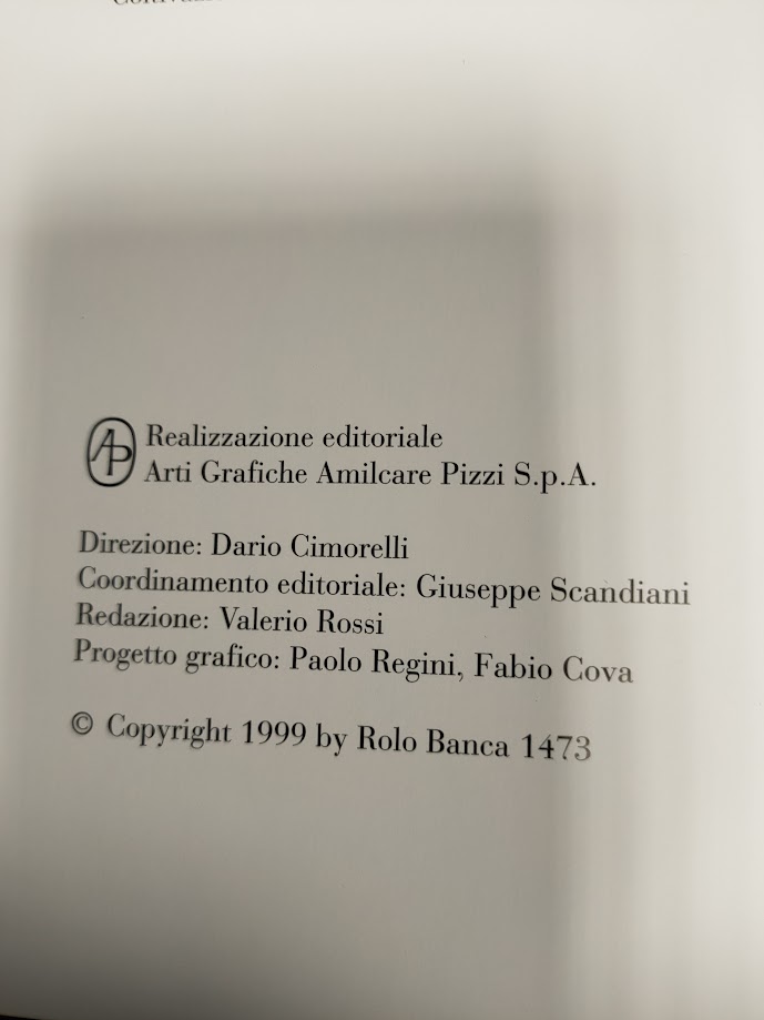 Libro Adriatico Mare D'Europa. La Geografia e la Storia 1999