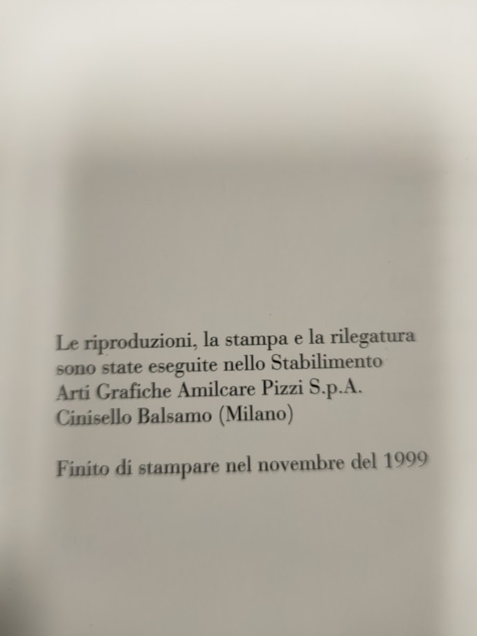 Libro Adriatico Mare D'Europa. La Geografia e la Storia 1999