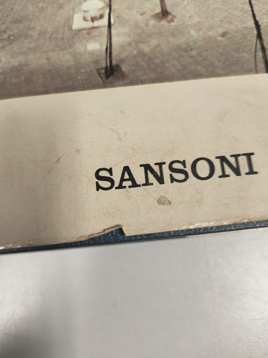 Libro Arte e Vita Ebraica a Venezia 1516-1797 Anno 1971
