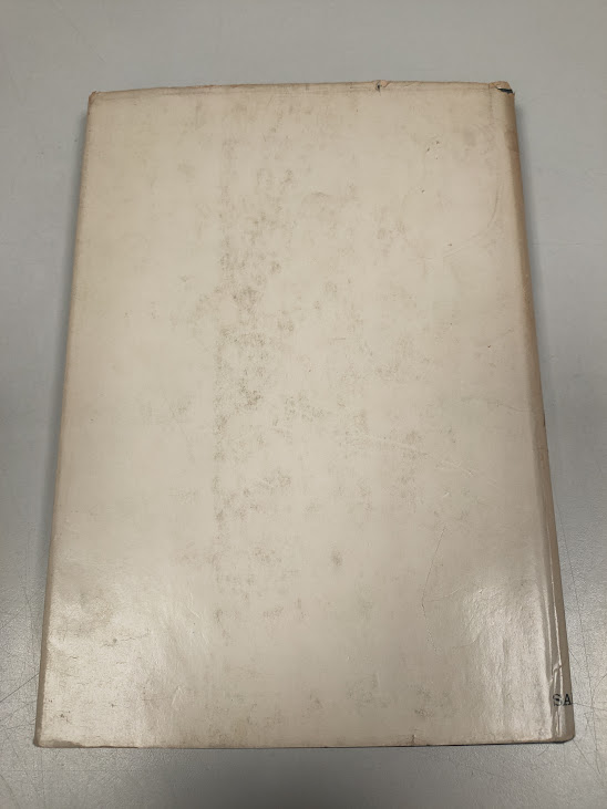 Libro Arte e Vita Ebraica a Venezia 1516-1797 Anno 1971