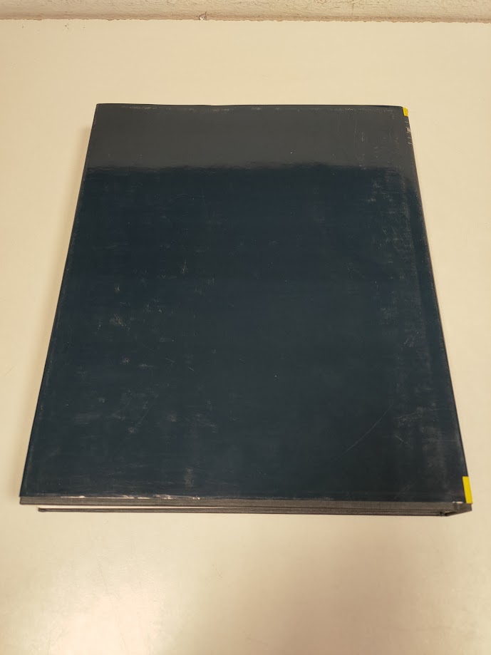 Libro Atlante dei Beni Culturale Dell'Emilia Romagna 1993