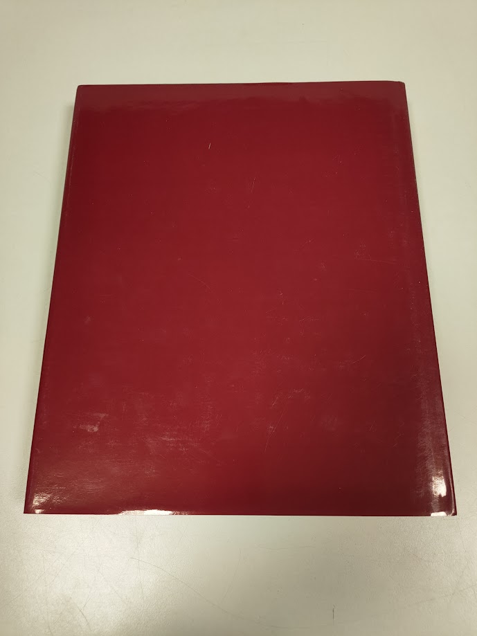 Libro Atlante dei Beni Culturale Dell'Emilia Romagna 1994