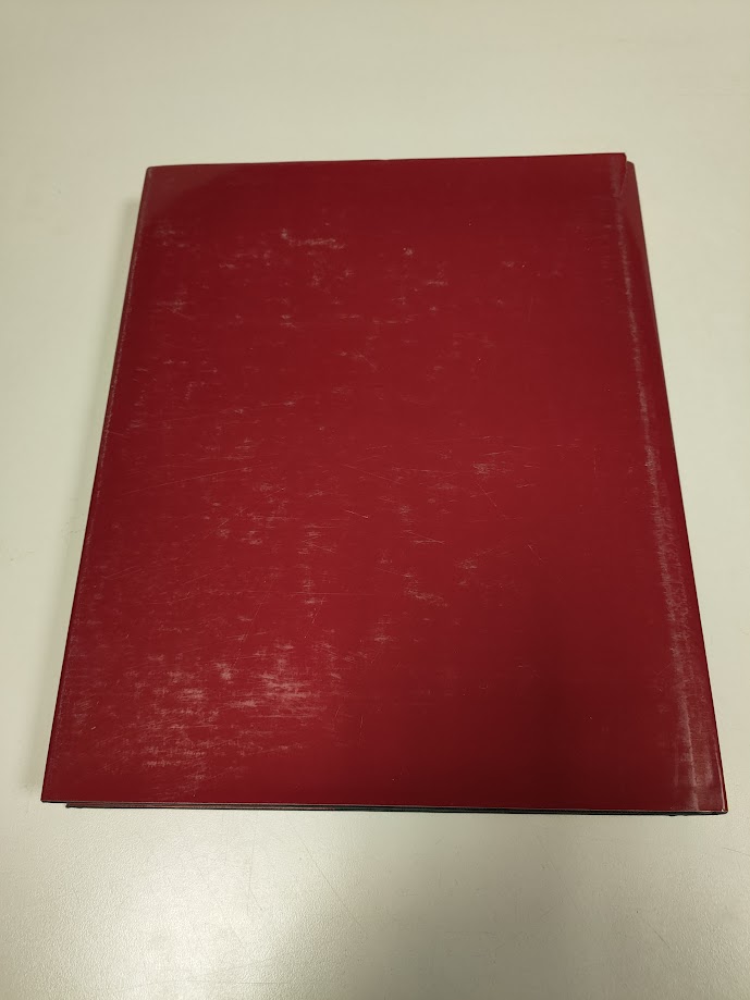 Libro Atlante dei Beni Culturale Dell'Emilia Romagna 1994