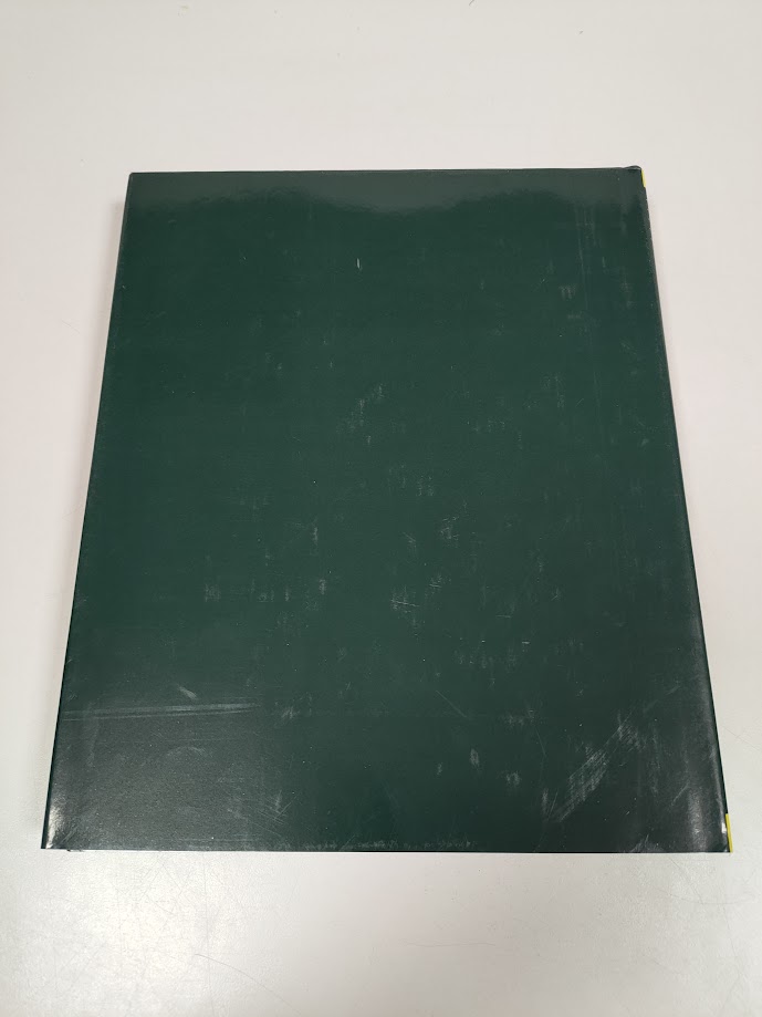 Libro Atlante dei Beni Culturale Dell'Emilia Romagna 1996