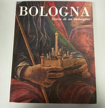 Libro Bologna. Storia di Un'Immagine 1976