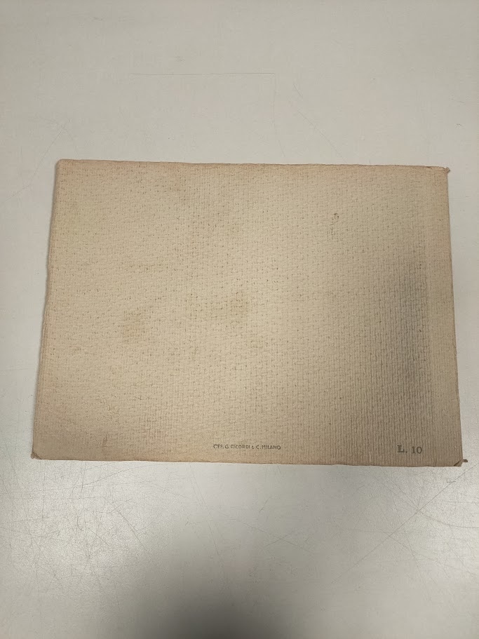 Libro Crittogame e Insetti Dannosi alle Piante Agrarie 1929