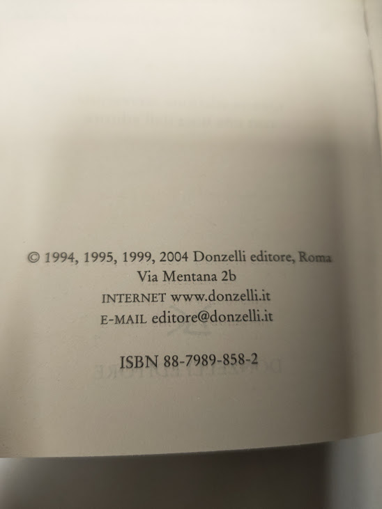 Libro Destra e Sinistra Ragioni e Significati di una Distinzione Politica 2004