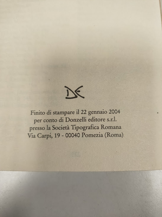 Libro Destra e Sinistra Ragioni e Significati di una Distinzione Politica 2004