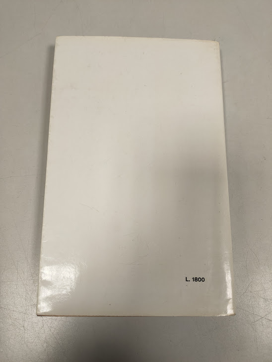 Libro Don Camillo e i Giovani D'Oggi Guareschi 1969