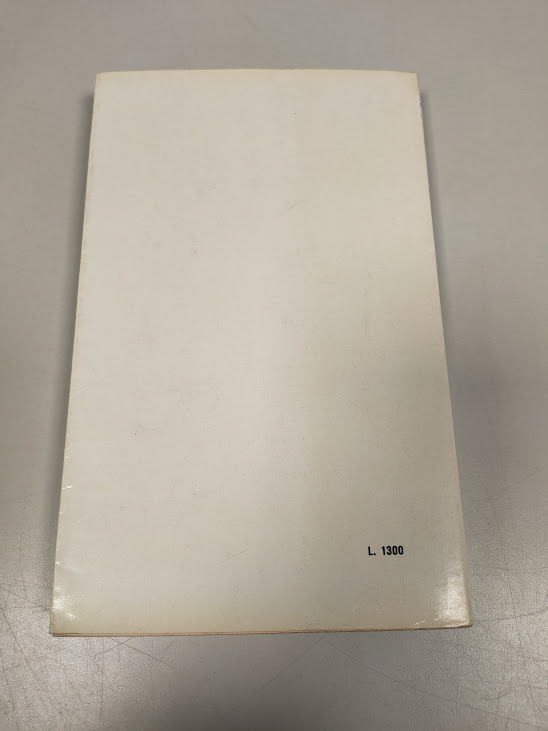 Libro Il Compagno di Don Camillo Guareschi 1964