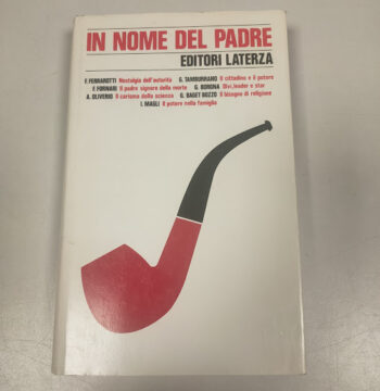 Libro In Nome del Padre Editori Laterza 1983