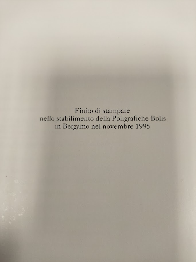 Libro Ingegno e Sentimento La Scultura di Stefano Galletti 1995