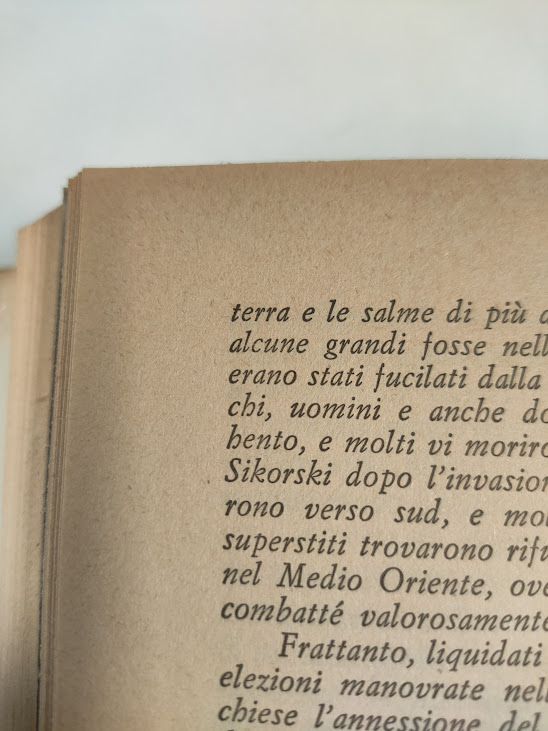 Libro Kruscev Ricorda Nikita S. Kruscev 1970