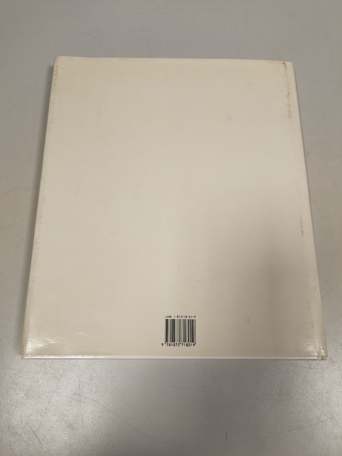 Libro L'Anteprima Ferrari Franco Varisco 1990