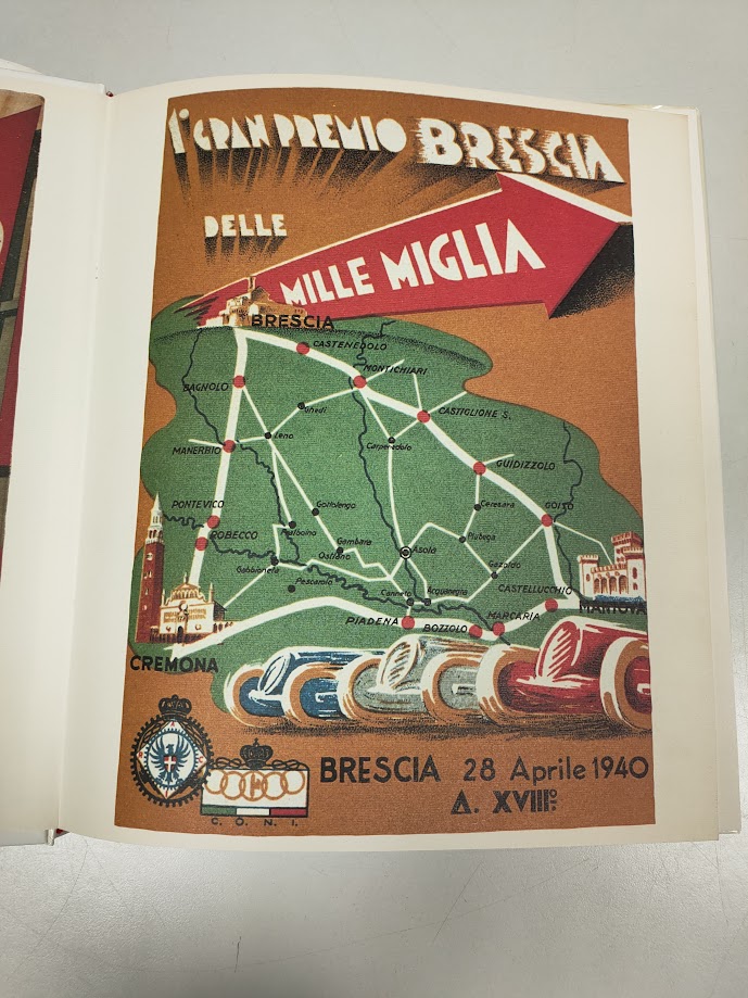 Libro L'Anteprima Ferrari Franco Varisco 1990