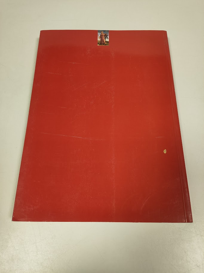 Libro L'Uva D'Oro. La Vite e il Vino nella Storia e nella Letteratura Ferrarese 1994