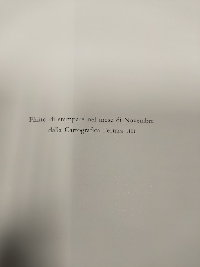 Libro L'Uva D'Oro. La Vite e il Vino nella Storia e nella Letteratura Ferrarese 1994
