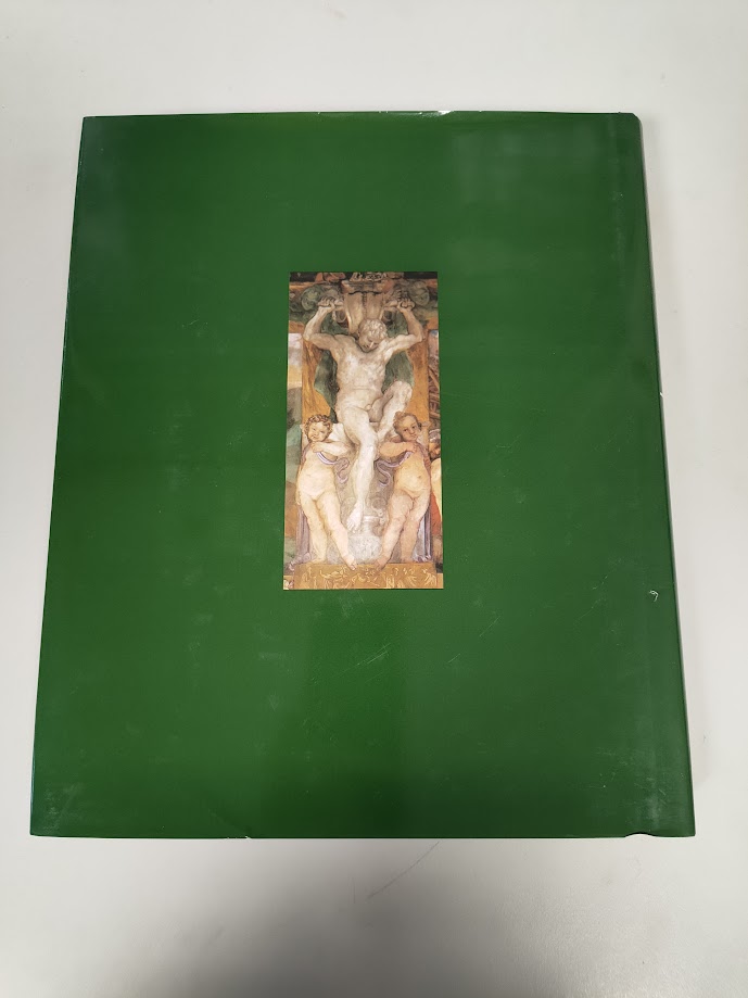 Libro La Raccolta D'Arte Rolo Banca 1473 Anno 1997