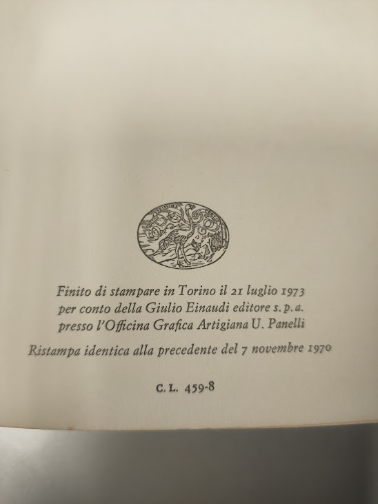 Libro La Rivoluzione Francese Volume Primo 1973