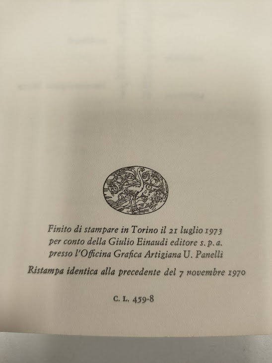 Libro La Rivoluzione Francese Volume Secondo 1973