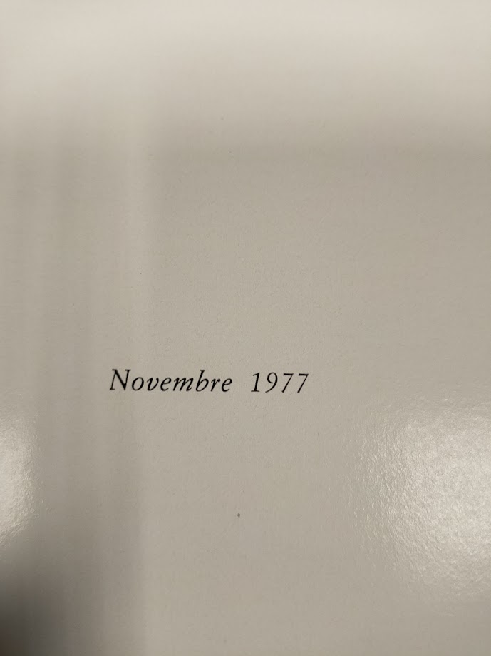 Libro Storia e Ricordi di Cinquant'Anni Dell'Alpinismo Ferrarese 1927-1977