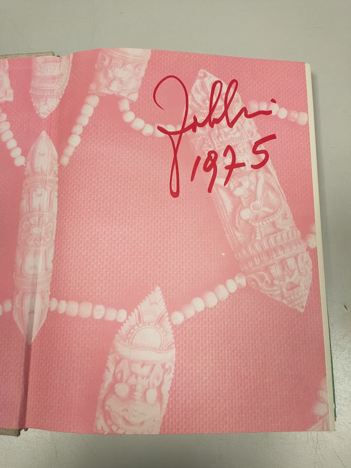 Libro Tibet. Paese delle Nevi 1967