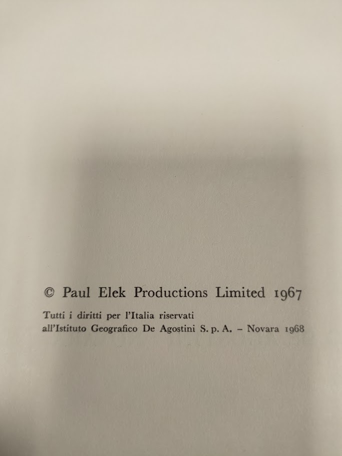 Libro Tibet. Paese delle Nevi 1967