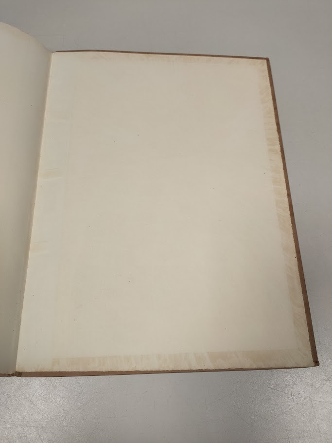 Libro Visioni Francescane Enrico Gavdenzi MCMXXVI (1926)