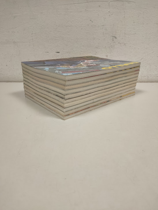 Lotto Fumetti Julia Editore Bonelli 1/200 Non completa