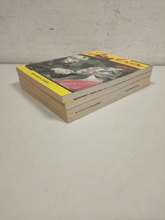 Lotto Fumetti Julia Editore Bonelli 1/200 Non completa