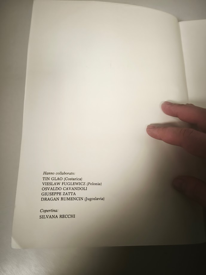 Libro Giuseppe Mestichelli Anema e core