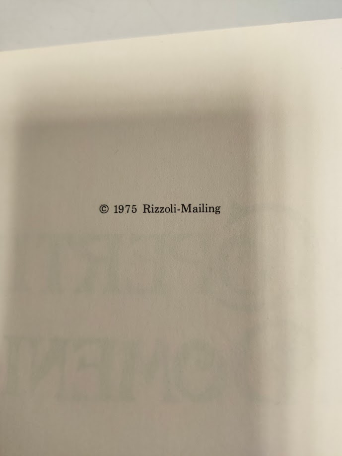 Libro Le Copertine della Domenica Volume 6 1924-1928 Anno 1976