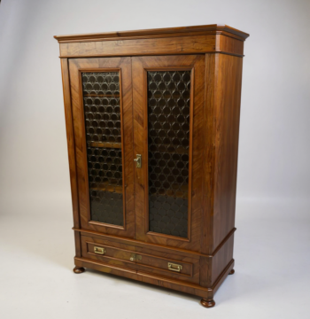 Armadio primi '900