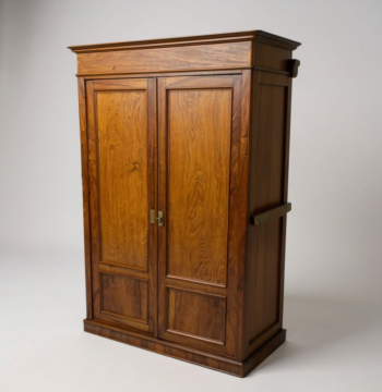 Armadio "Vintage anni '50"