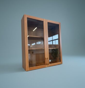 Cucina con basi+ pensili