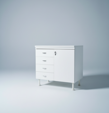 Mobiletto Bagno/lavanderia