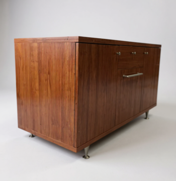 Mobile multi service