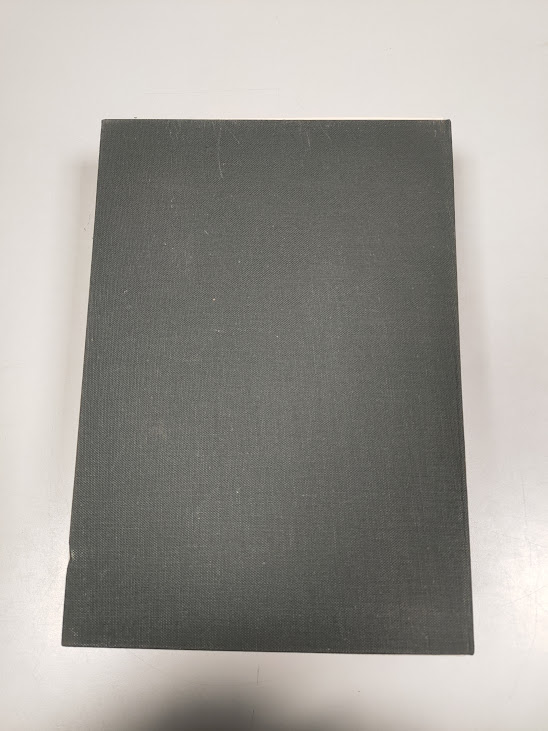 21 Tavole delle Malerbe Geigy 1969