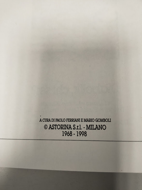 Fumetto Diabolik. Diabolik, chi 6? 1998